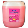 BANİ YÜZEY TEMİZLEYİCİ 30 KG 